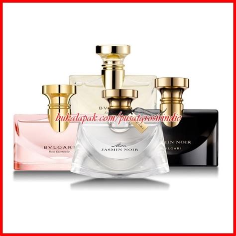 parfum bvlgari untuk wanita.